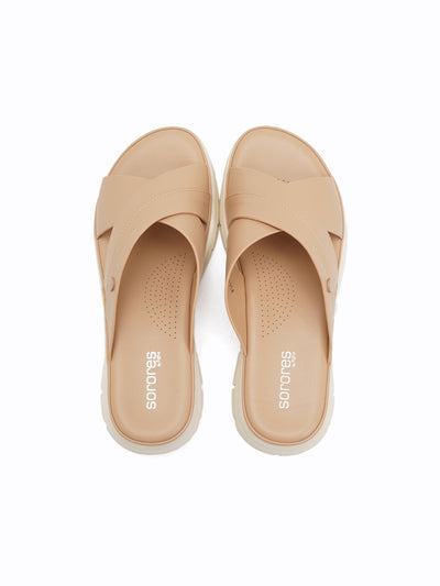 Fletcher Flat Slides