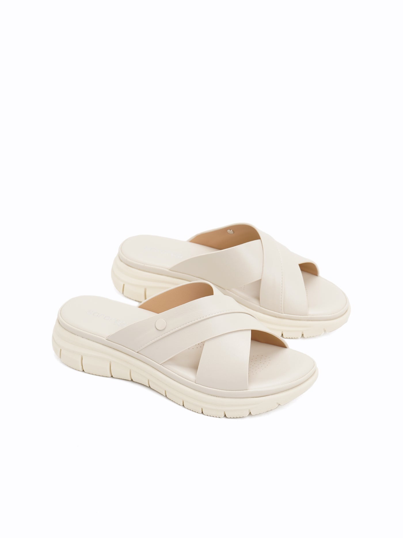 Fletcher Flat Slides