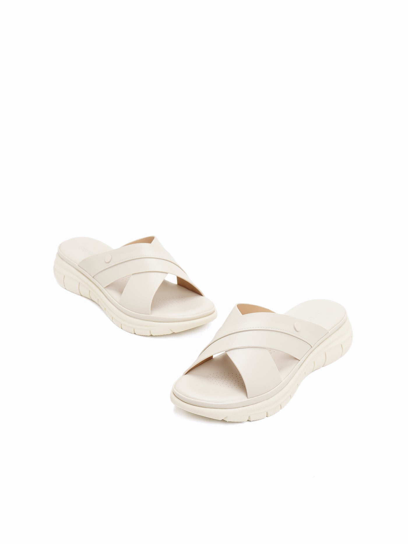 Fletcher Flat Slides