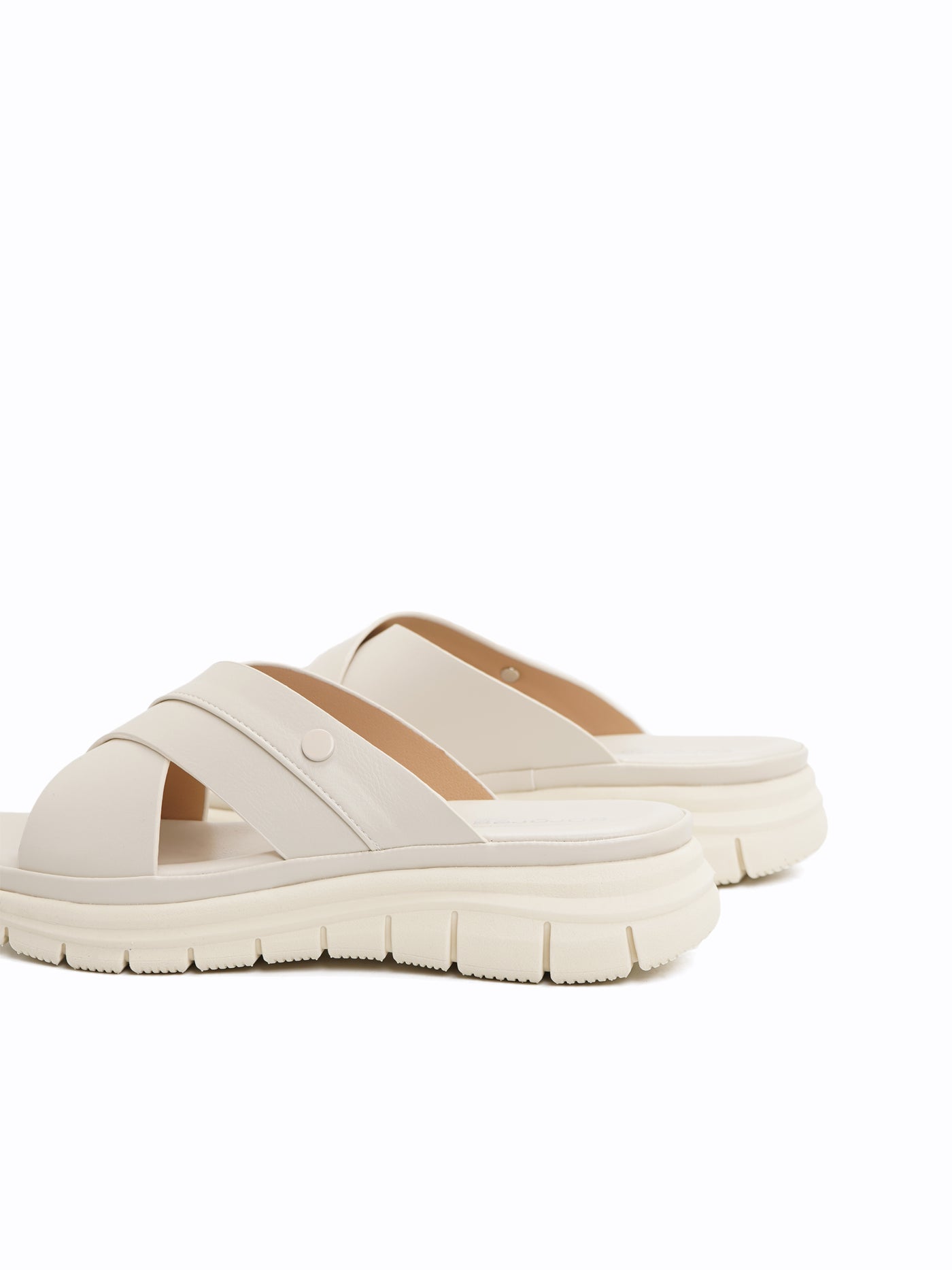 Fletcher Flat Slides