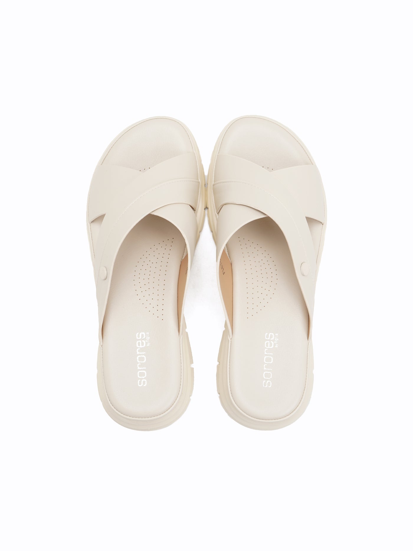 Fletcher Flat Slides
