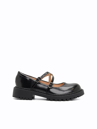 Fonda School Shoes