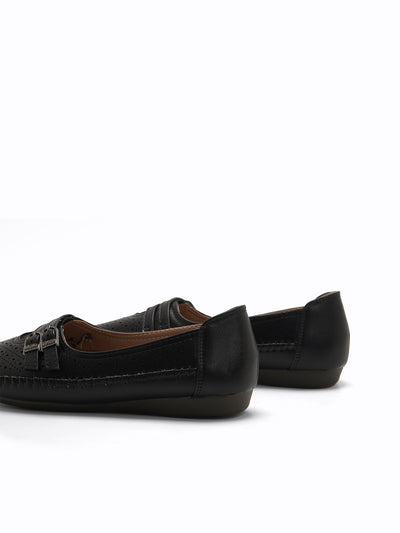 Gabine Flat Loafers