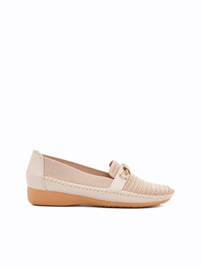 Gael Flat Loafers