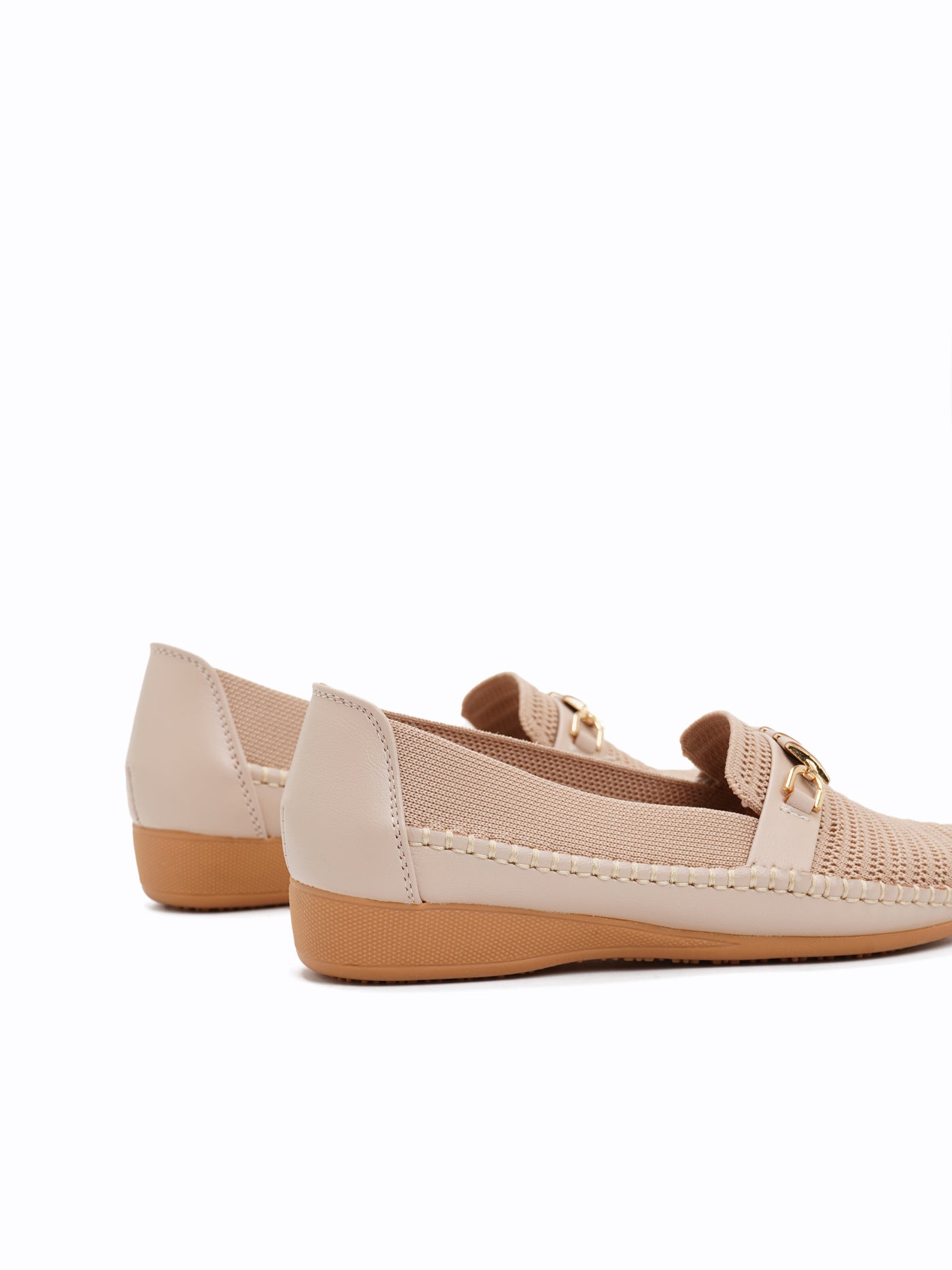 Gael Flat Loafers