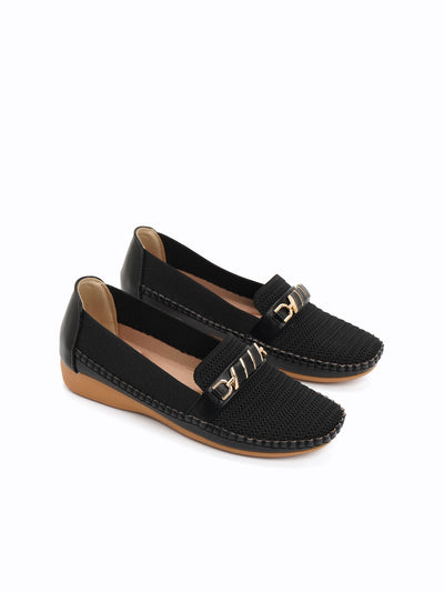 Gael Flat Loafers