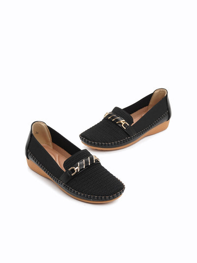 Gael Flat Loafers