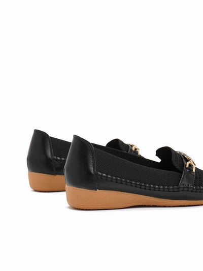 Gael Flat Loafers