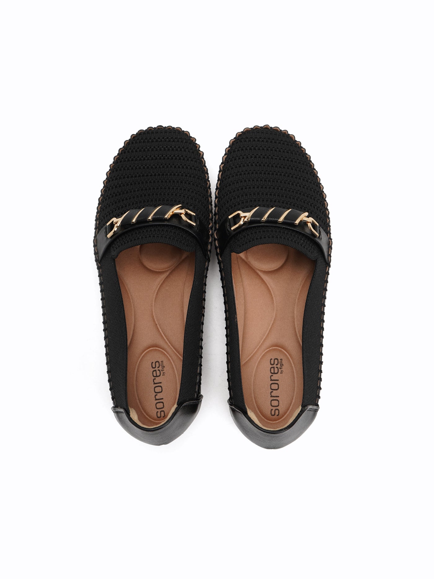 Gael Flat Loafers