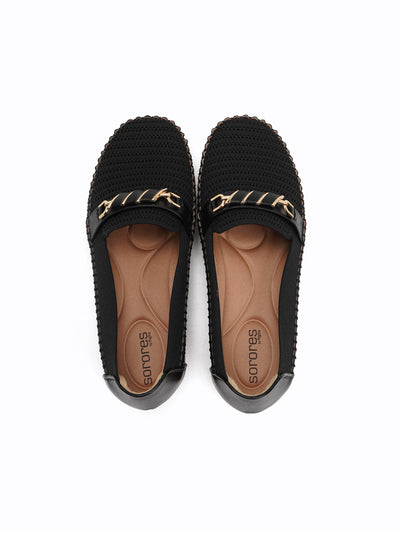 Gael Flat Loafers