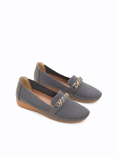 Gael Flat Loafers