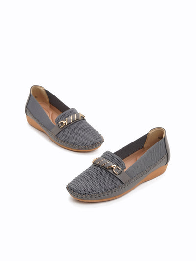 Gael Flat Loafers