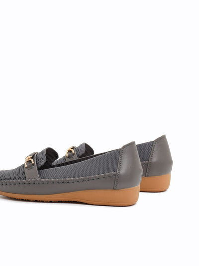 Gael Flat Loafers