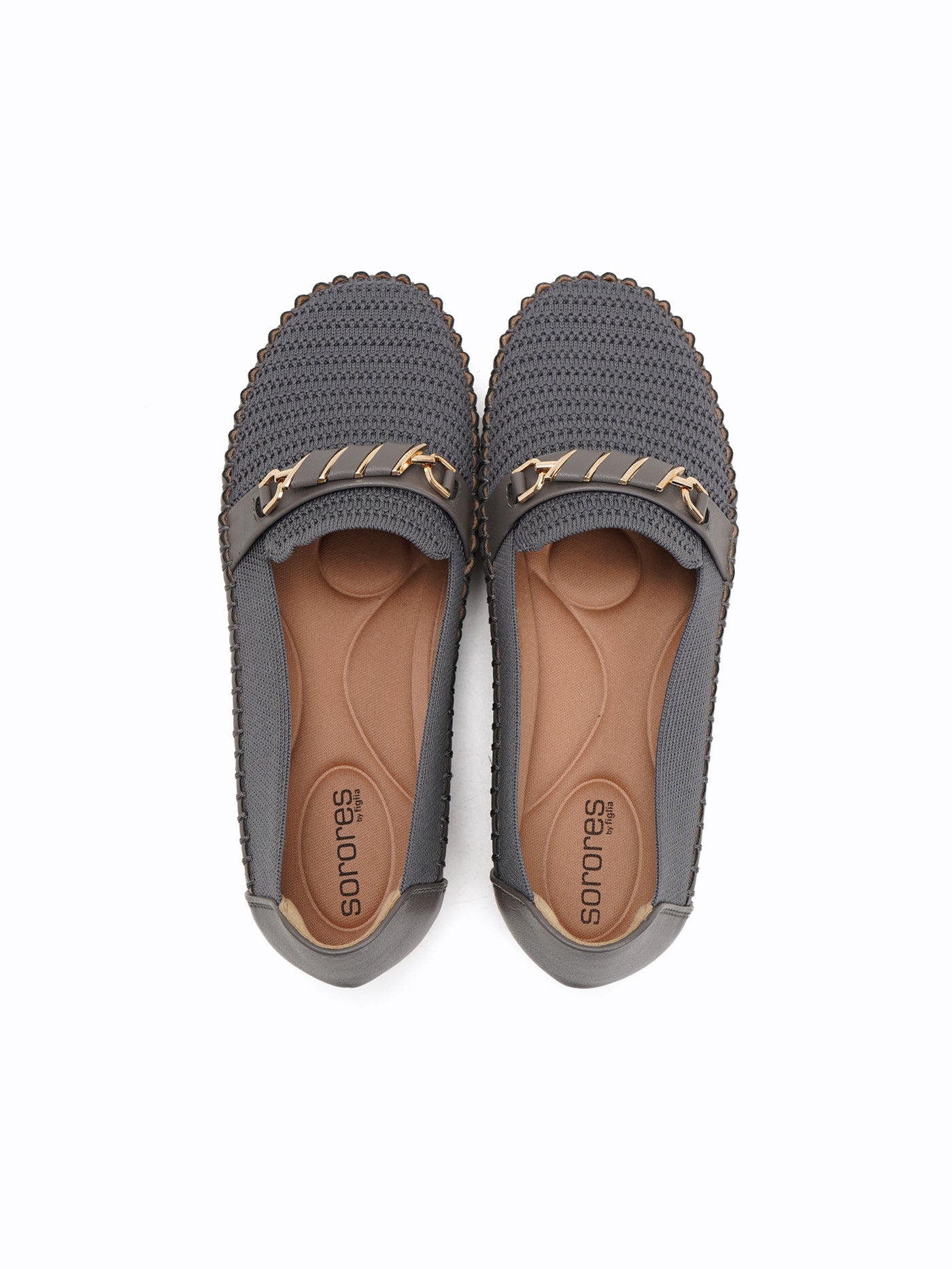 Gael Flat Loafers