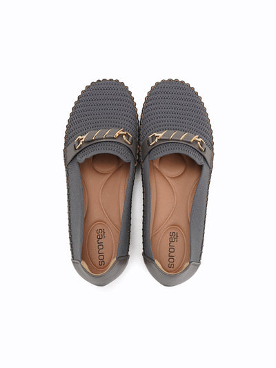 Gael Flat Loafers