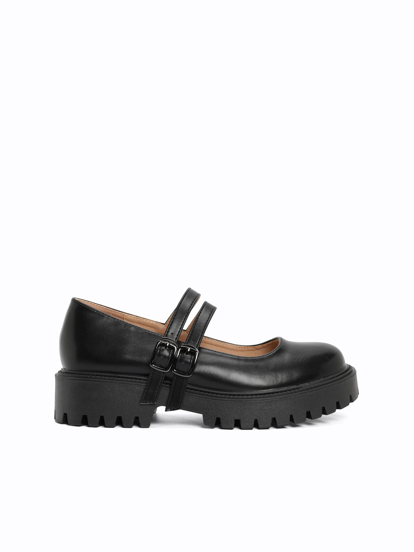Ganner School Shoes – Figlia