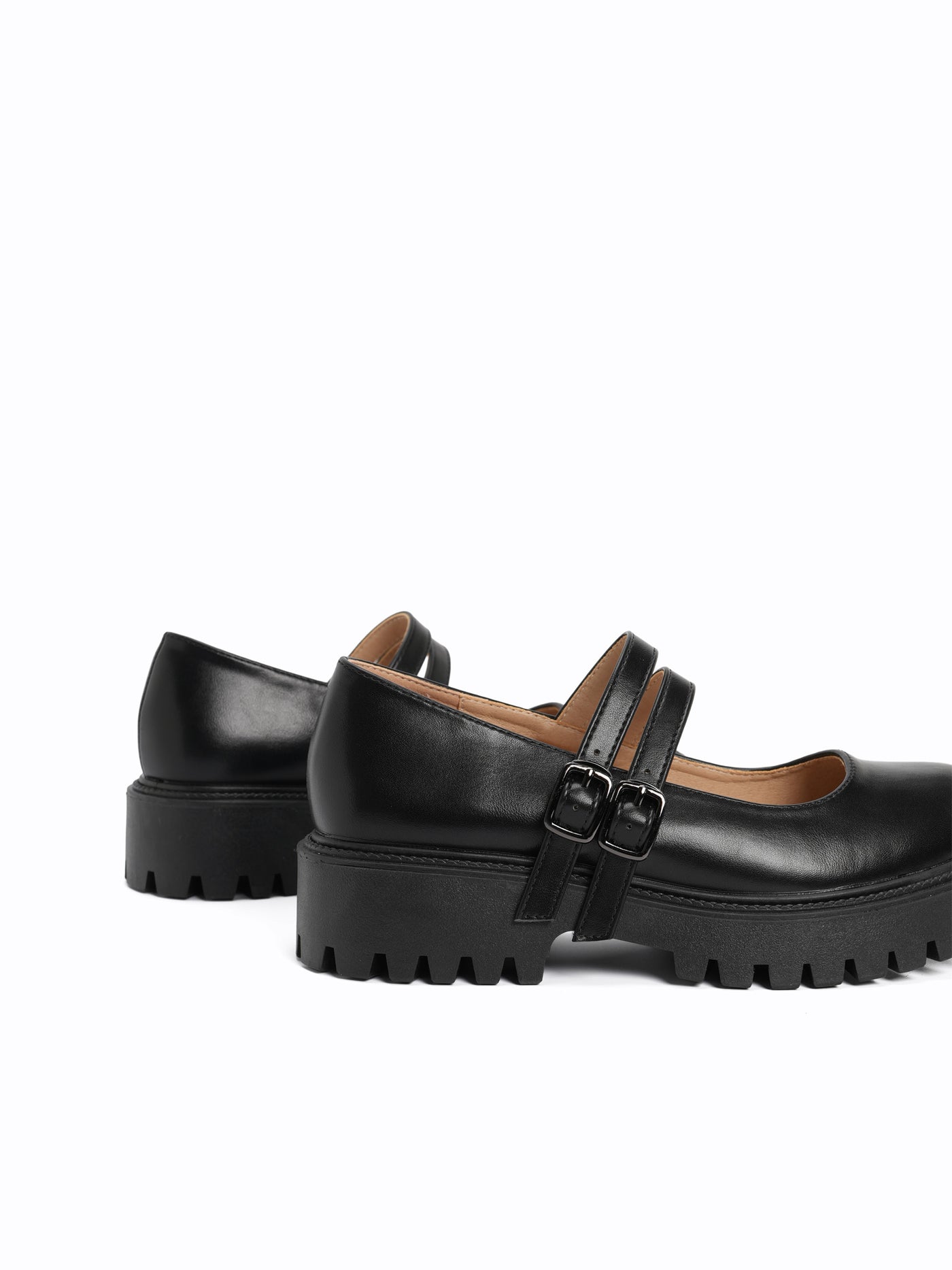 Ganner School Shoes – Figlia