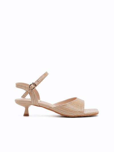 Garrett Heel Sandals