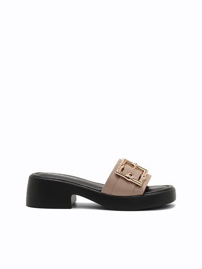 Gregory Platform Slides