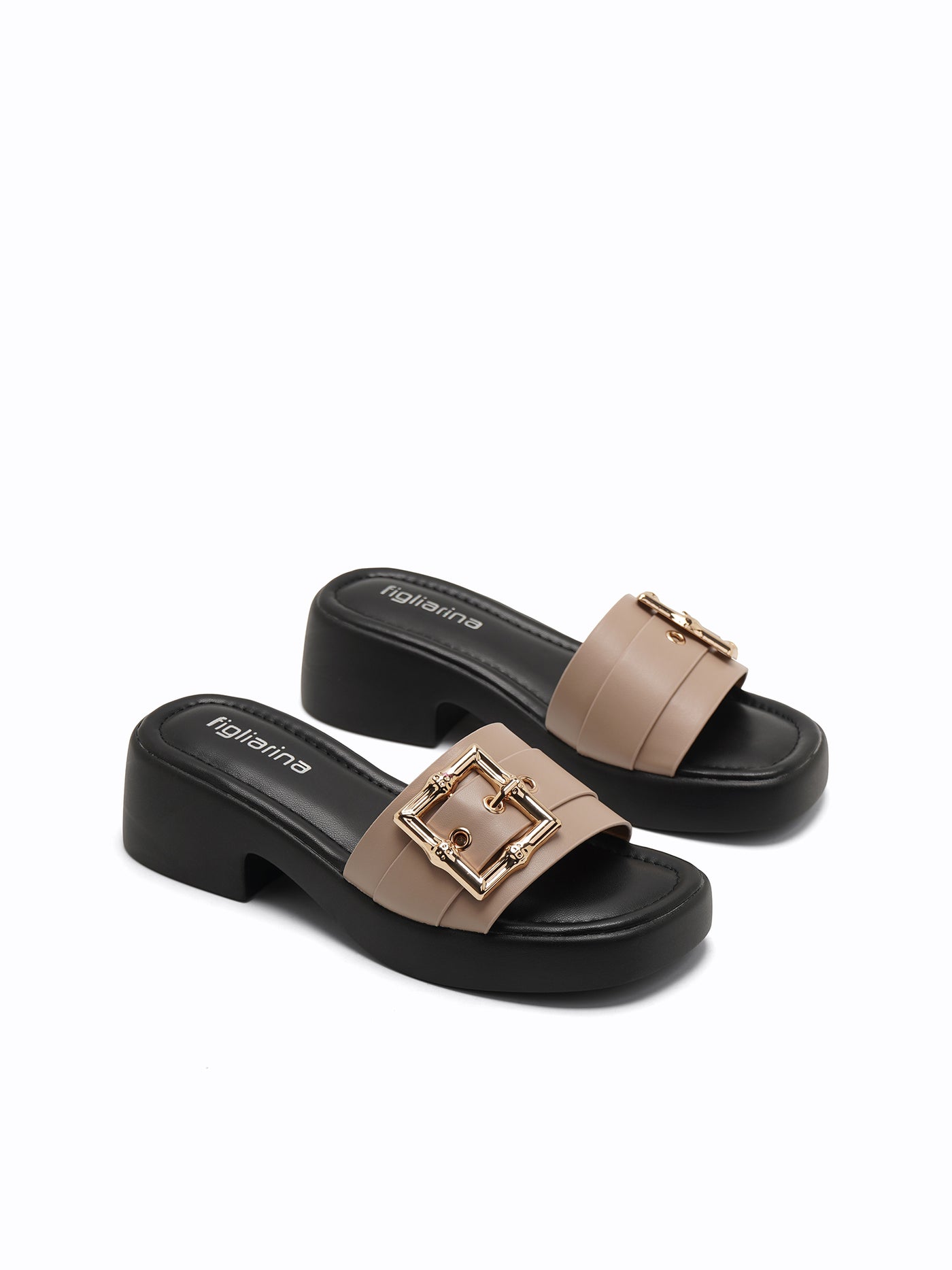 Gregory Platform Slides