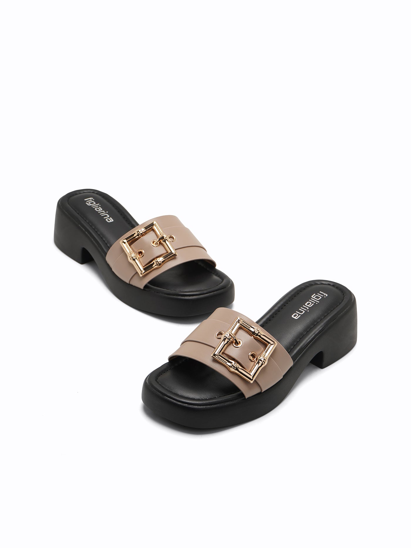 Gregory Platform Slides