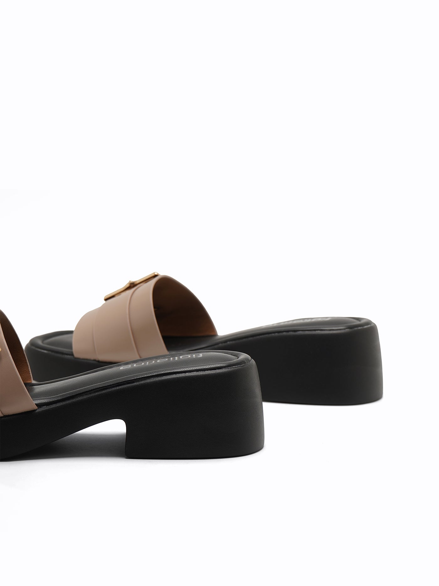 Gregory Platform Slides