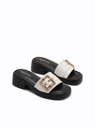 Gregory Platform Slides