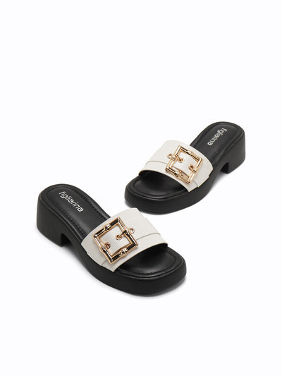 Gregory Platform Slides