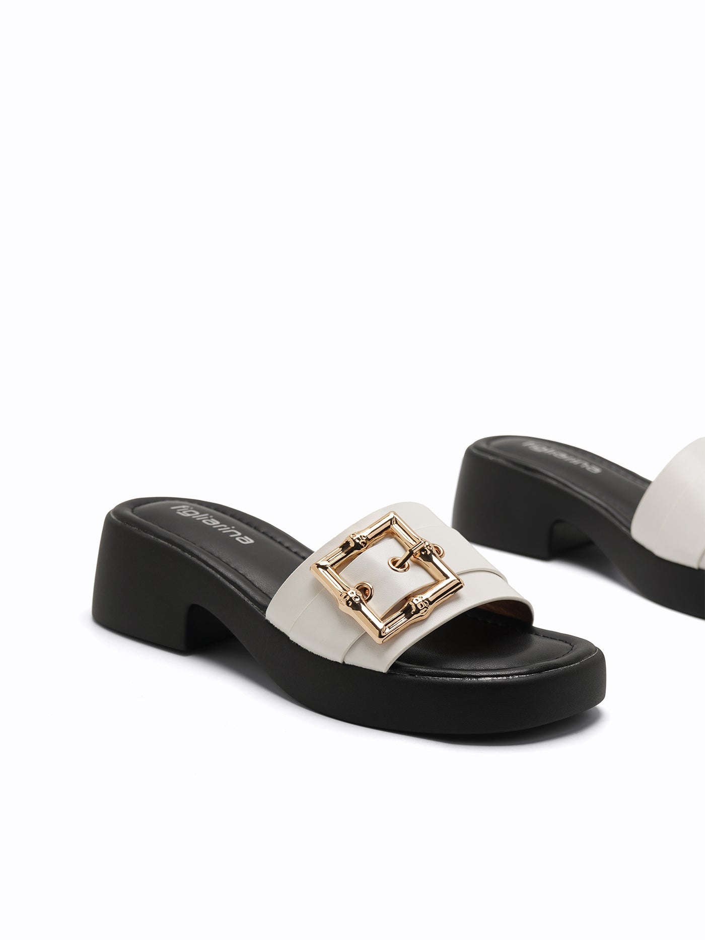 Gregory Platform Slides