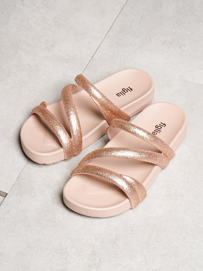 Griffin Flat Slides