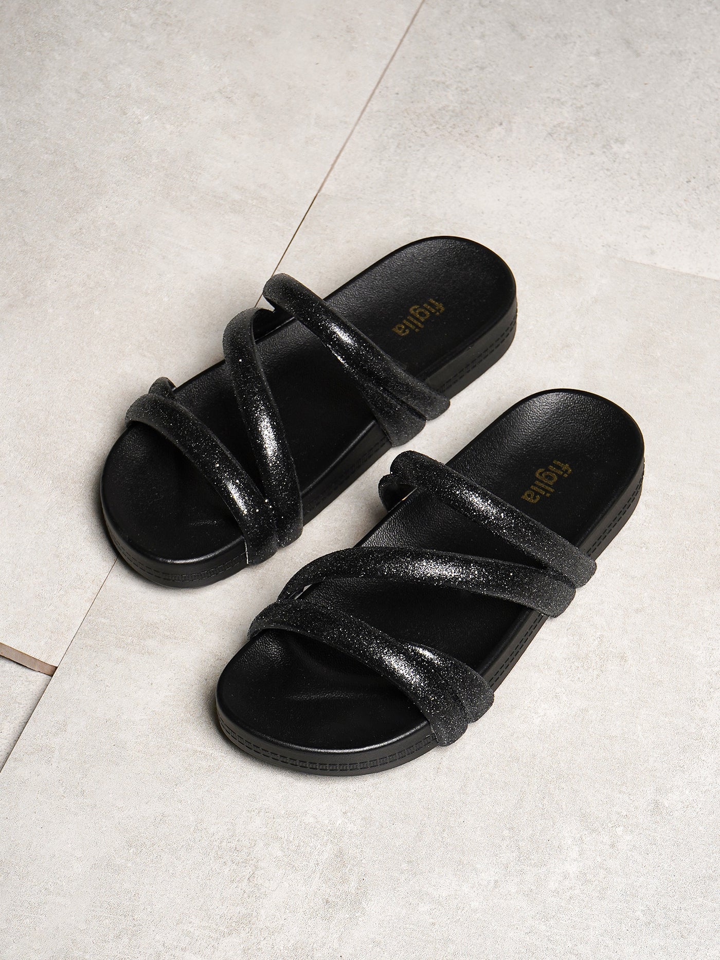 Griffin Flat Slides