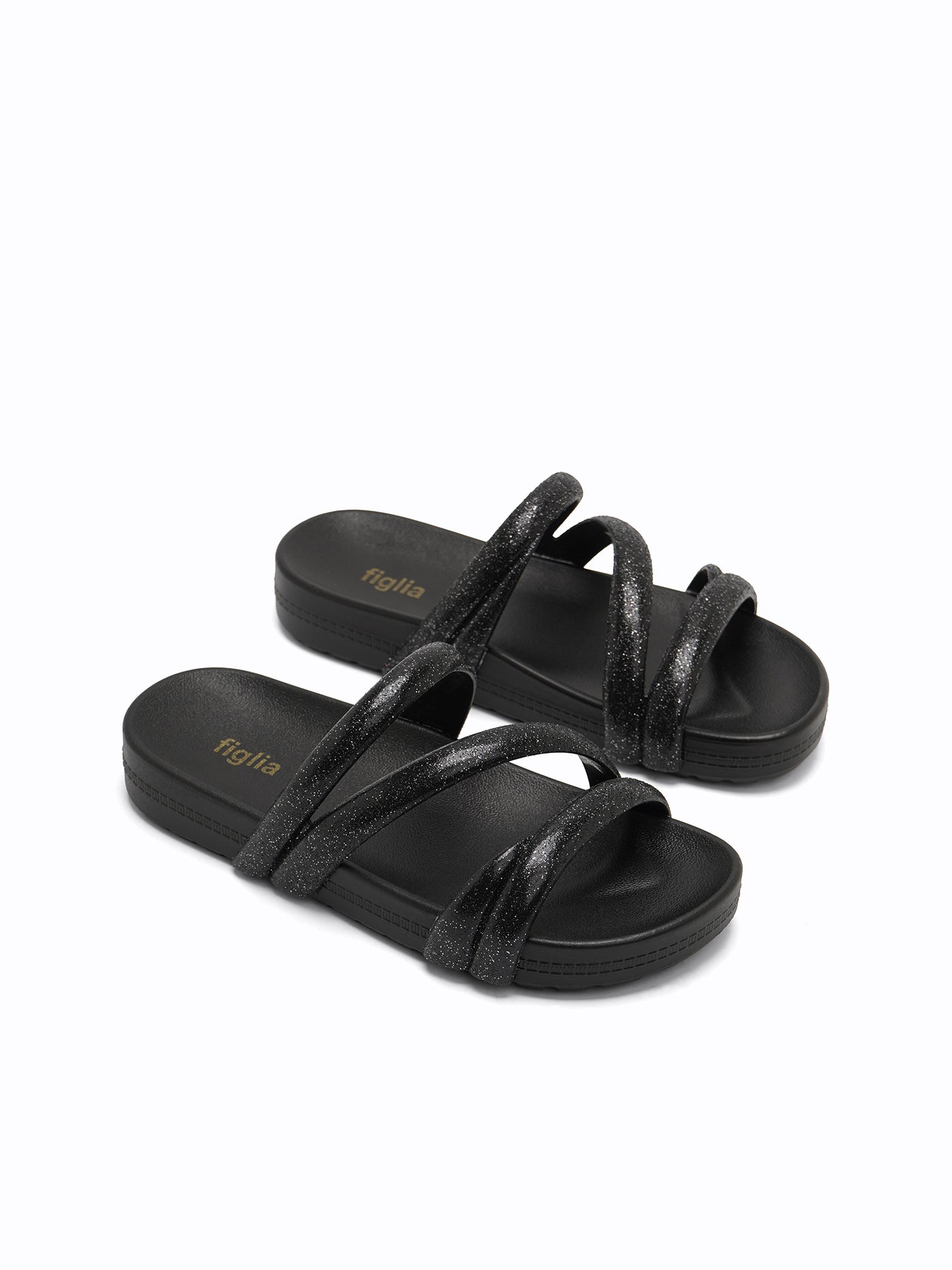 Griffin Flat Slides