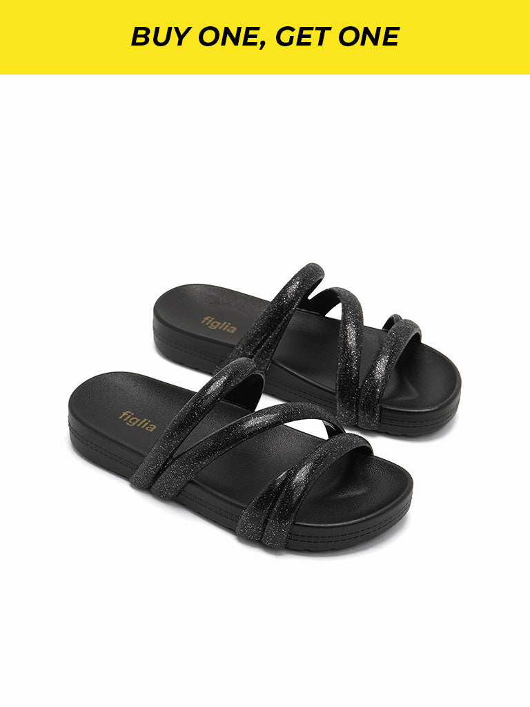Griffin Flat Slides