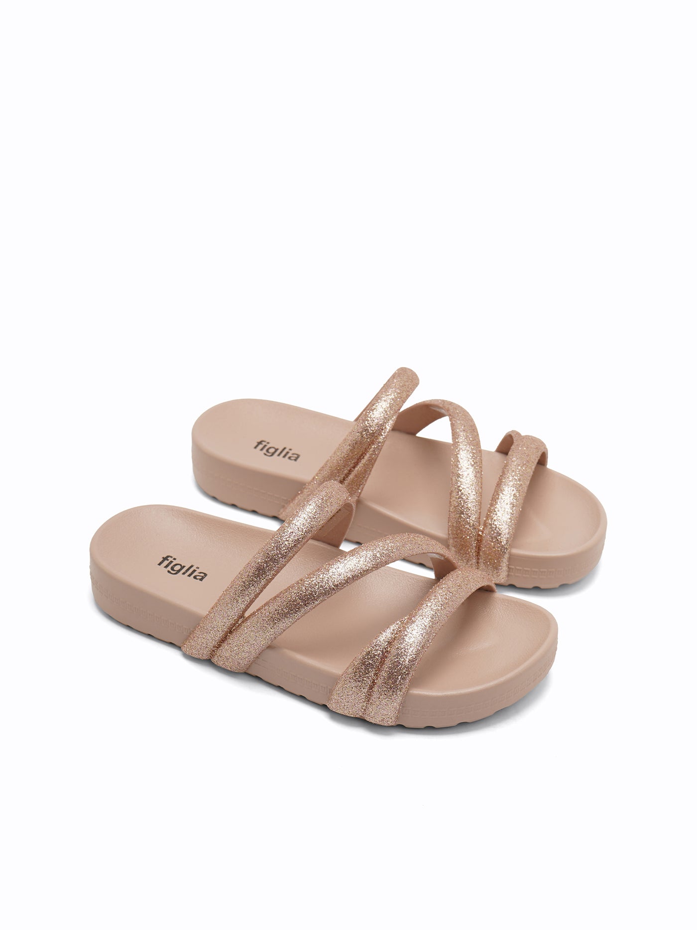 Griffin Flat Slides