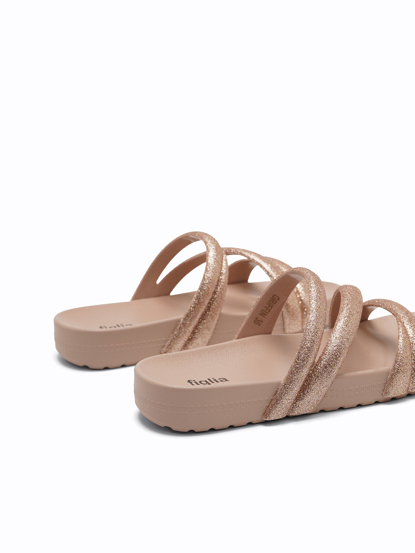 Griffin Flat Slides