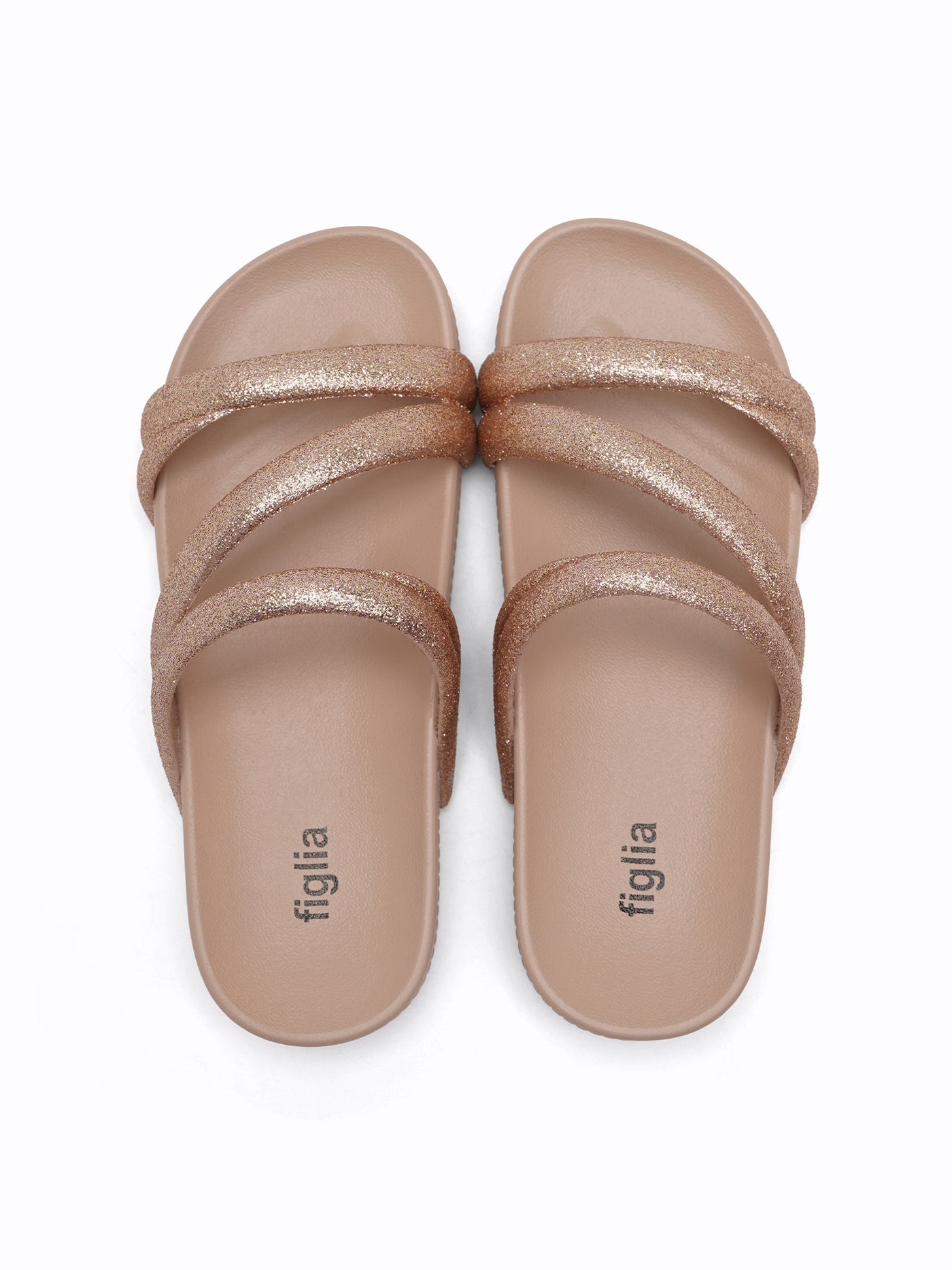 Griffin Flat Slides