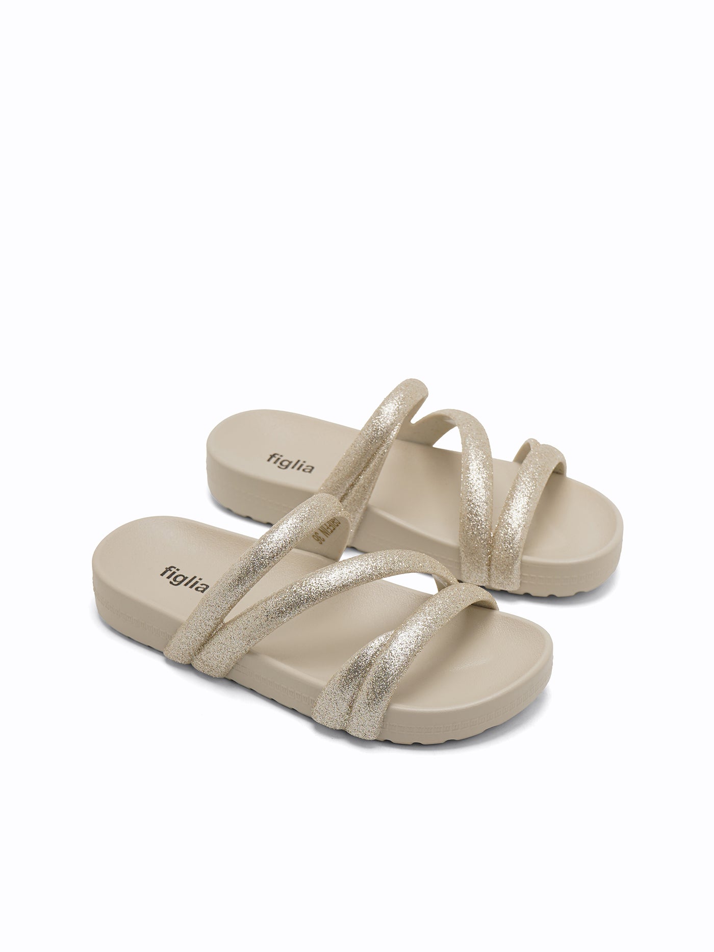 Griffin Flat Slides