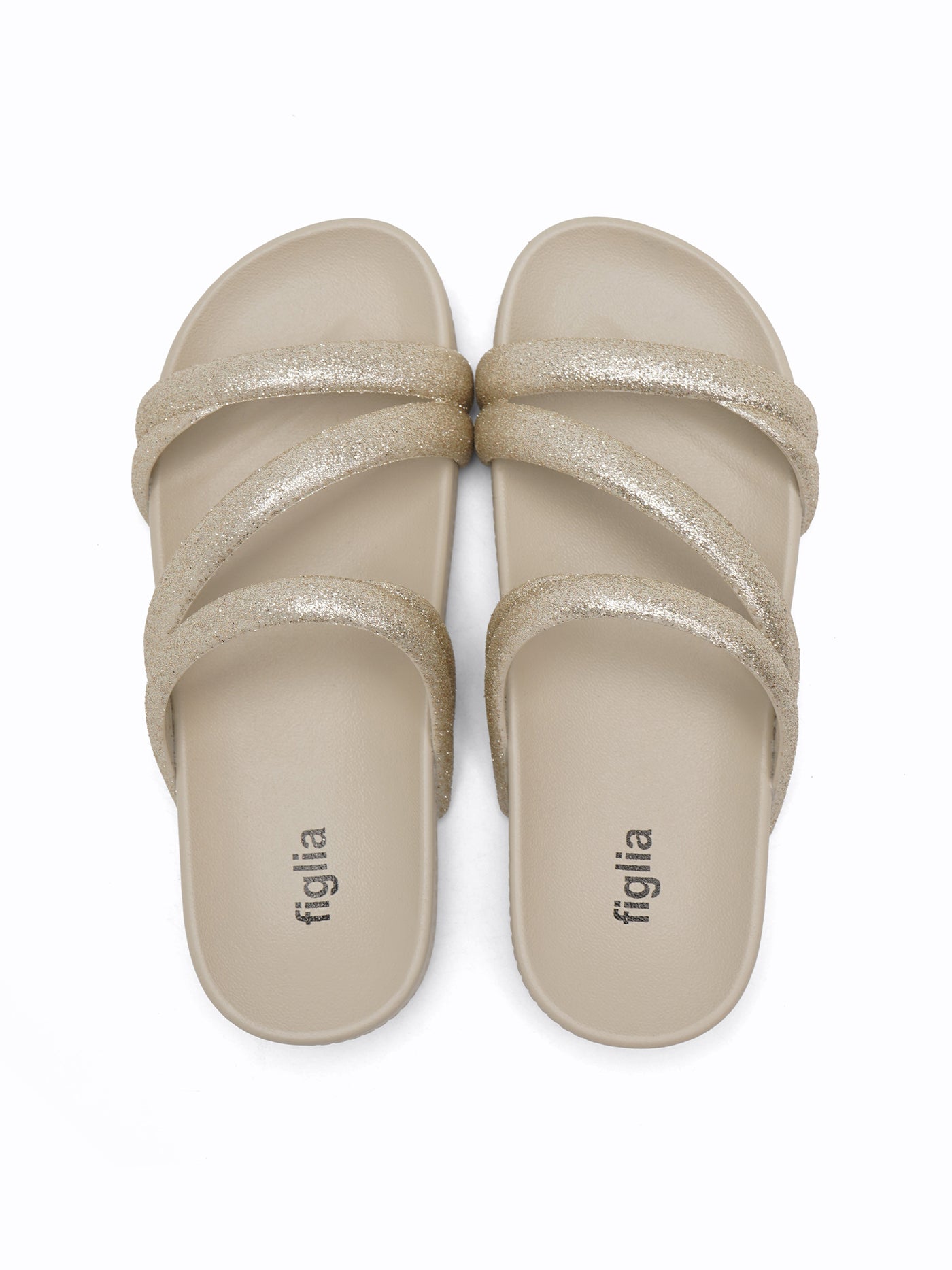 Griffin Flat Slides
