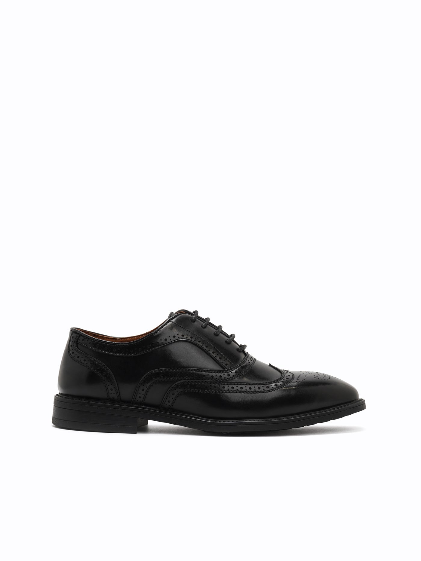 UOMO Gustavo Lace Up Oxford