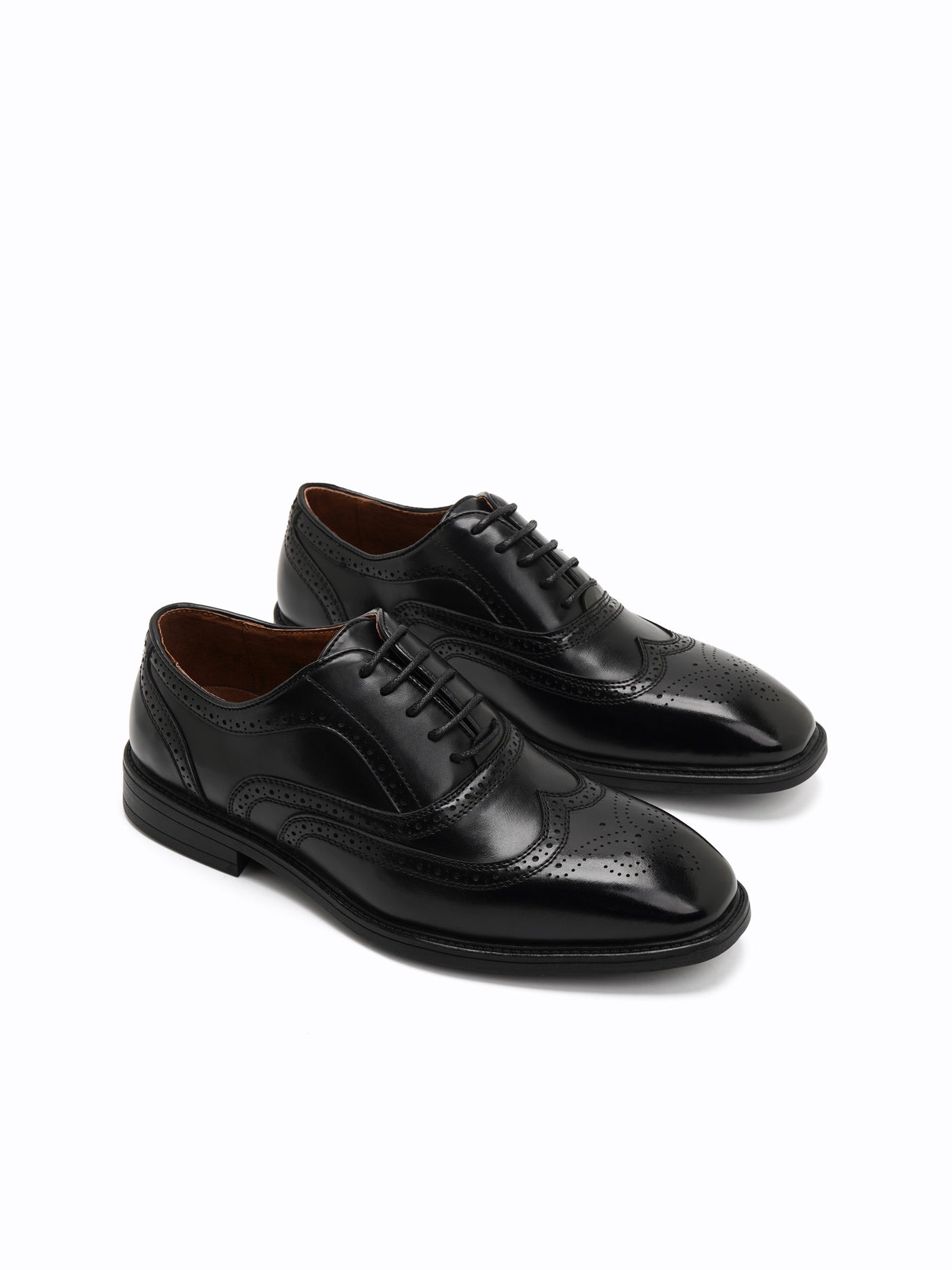 UOMO Gustavo Lace Up Oxford