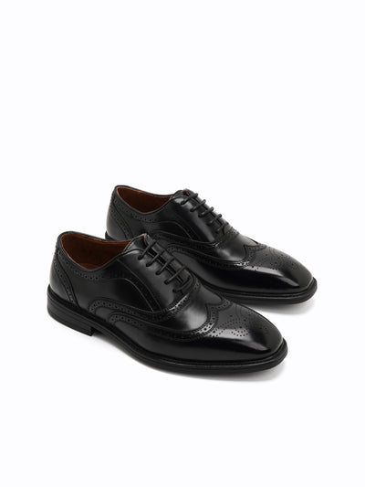 UOMO Gustavo Lace Up Oxford