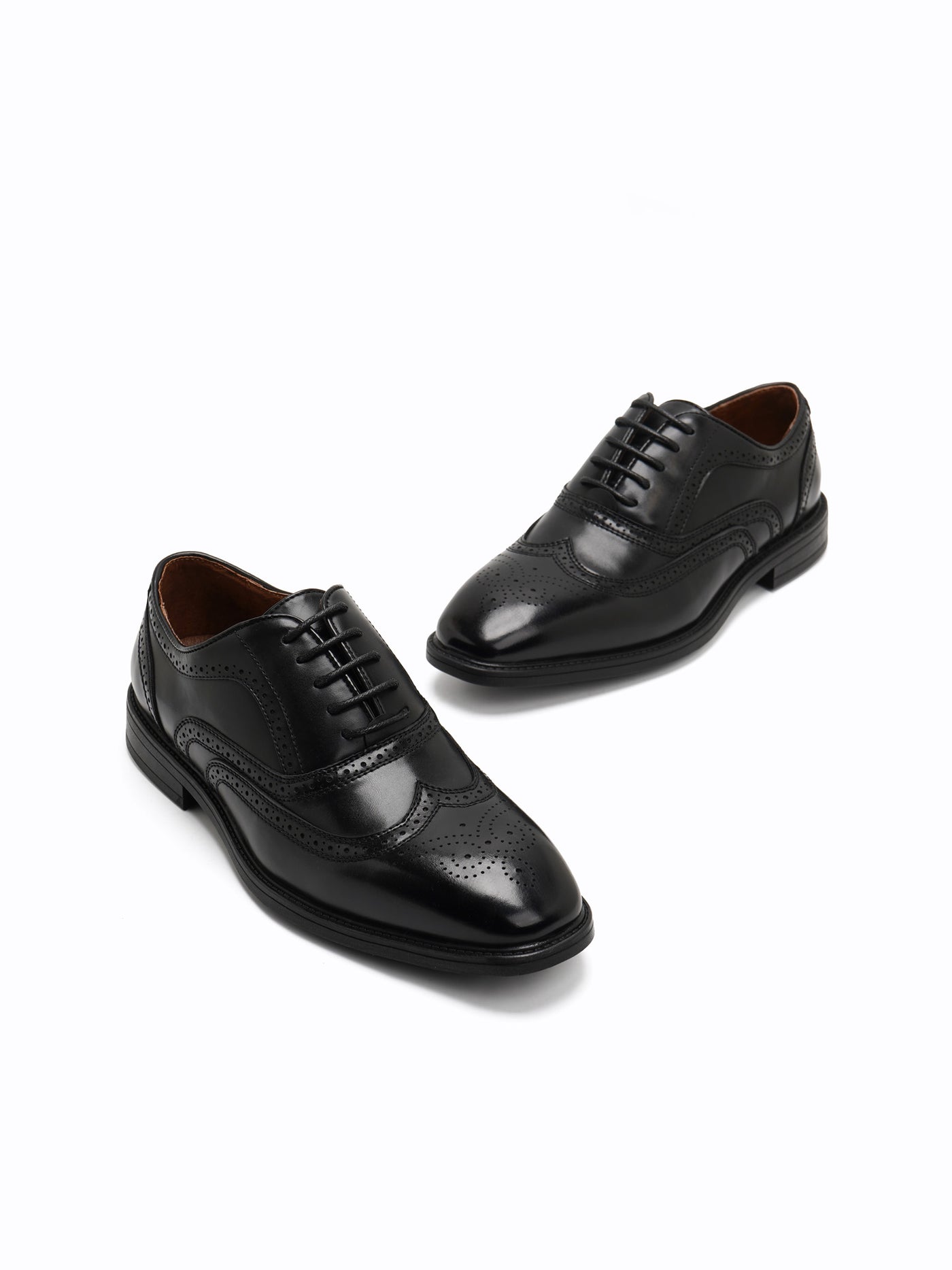 UOMO Gustavo Lace Up Oxford