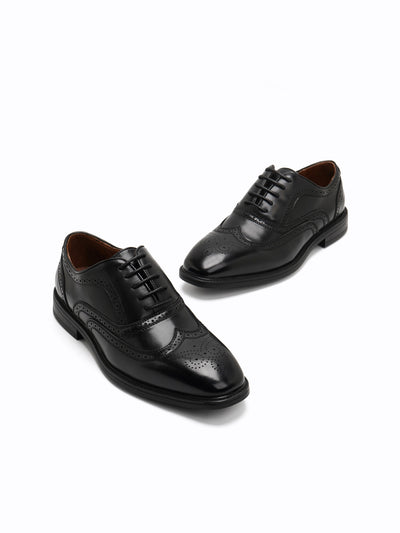 UOMO Gustavo Lace Up Oxford