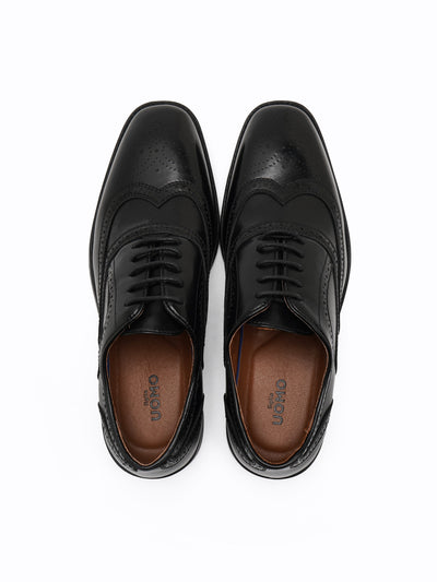 UOMO Gustavo Lace Up Oxford