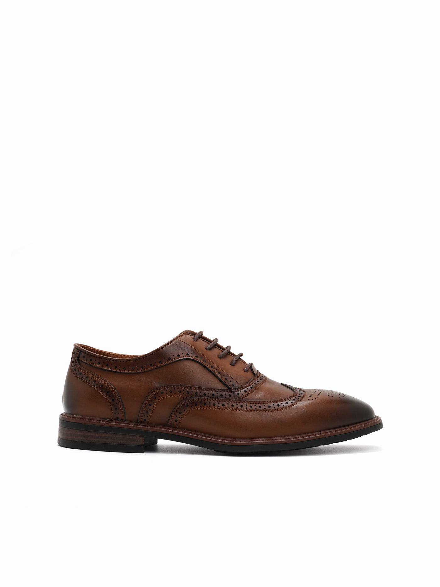 UOMO Gustavo Lace Up Oxford