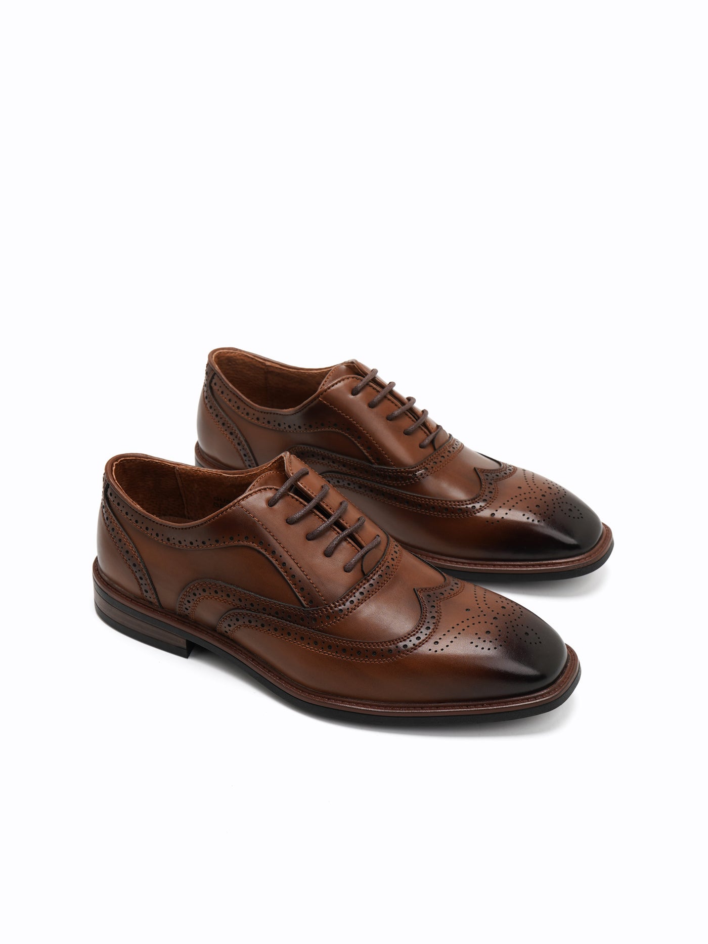 UOMO Gustavo Lace Up Oxford