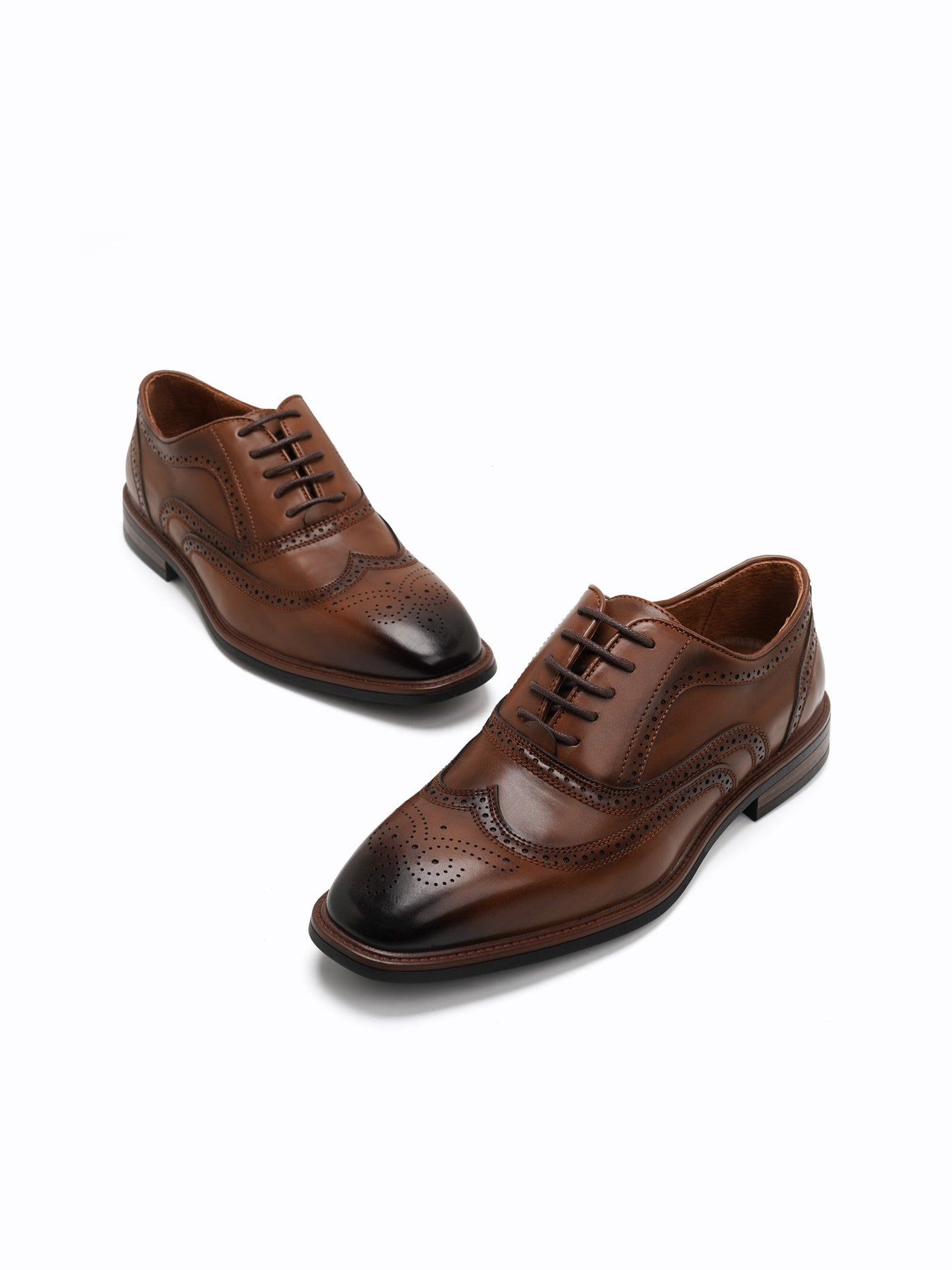 UOMO Gustavo Lace Up Oxford