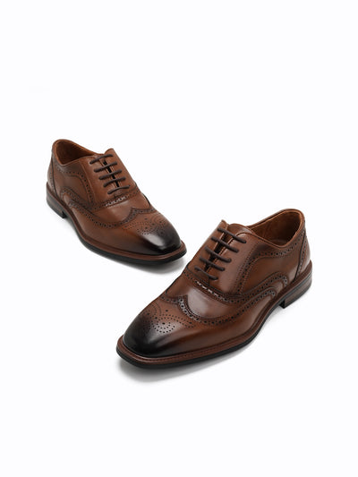 UOMO Gustavo Lace Up Oxford