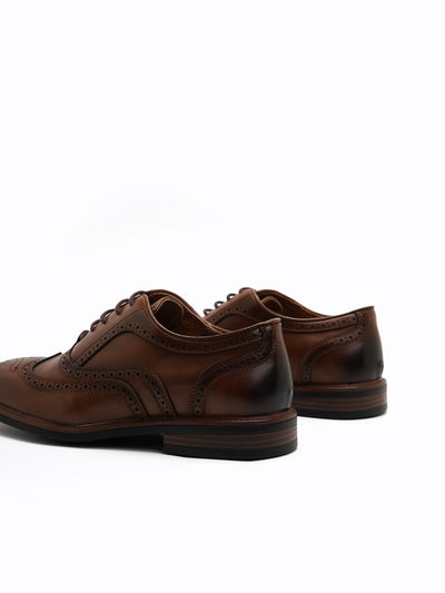 UOMO Gustavo Lace Up Oxford