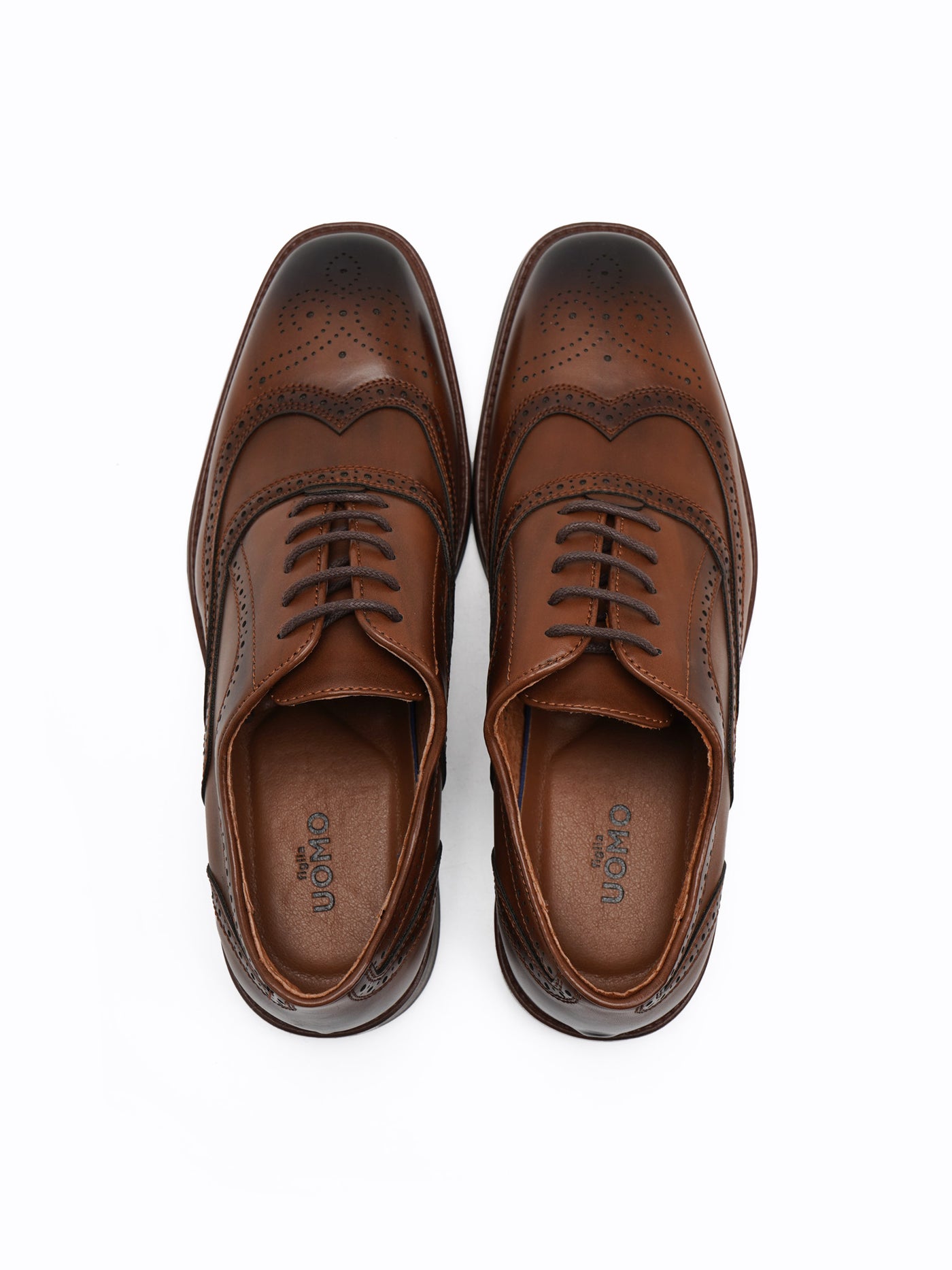 UOMO Gustavo Lace Up Oxford